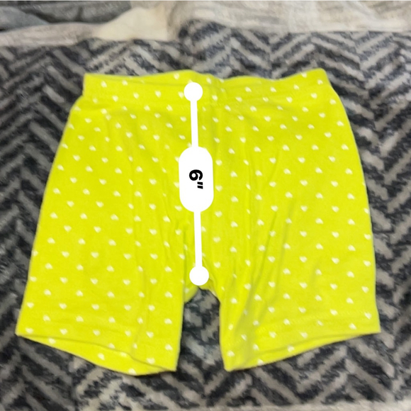 Just One You by Carter's 12M Daddy's Little Princess 2 Piece Set Shirt & Shorts - Picture 10 of 12